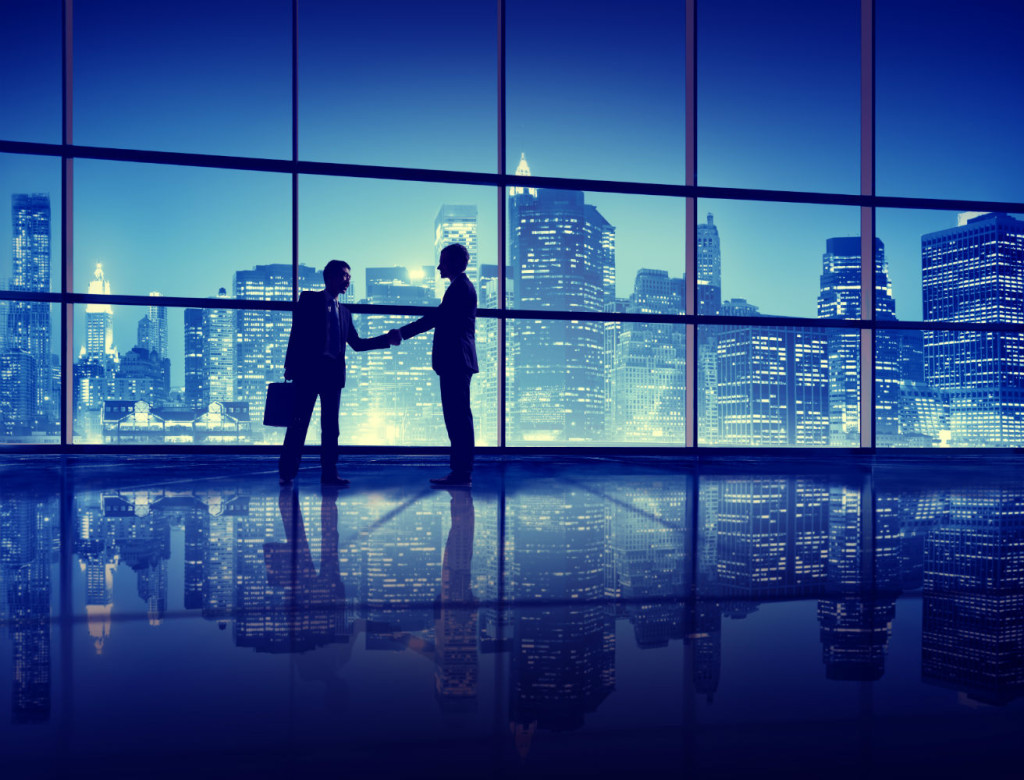 Career Opportunity and Partnerships