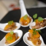 High Tea Dessert 1