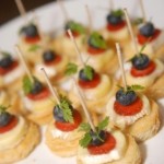 High Tea Dessert 2