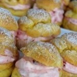 High Tea Dessert 3