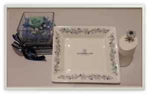 Jewellery Collection Tray