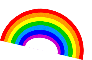 rainbow