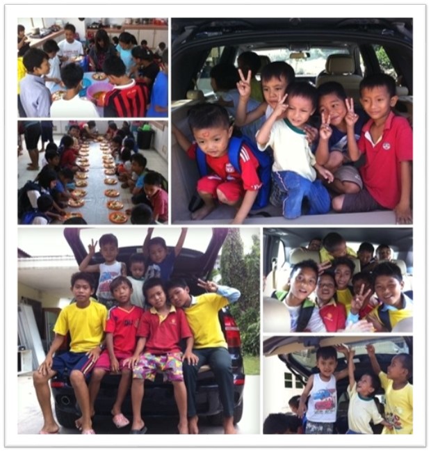The Learning Centre Childrens