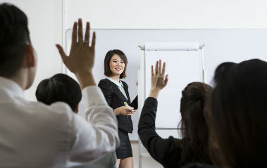 Personnel Development