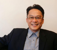 Liew Tet Shin